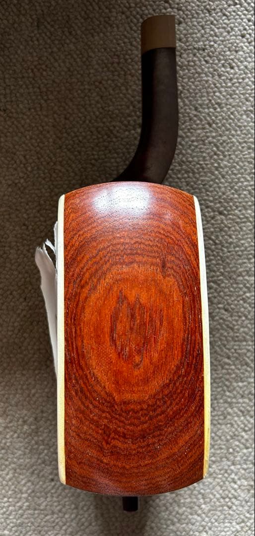 三味線　皮破れ