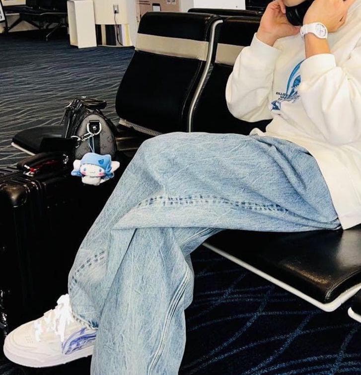 ブルシナ 遊戯王 サンリオ シナモロール シナモン ブルル 中島健人