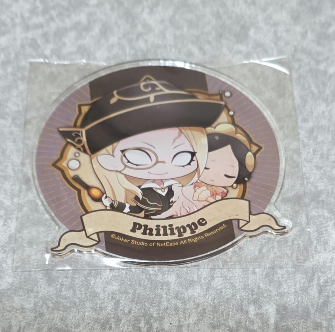 オンライン ショップゲーム・おもちゃ・グッズ - 第五人格 蝋人形師