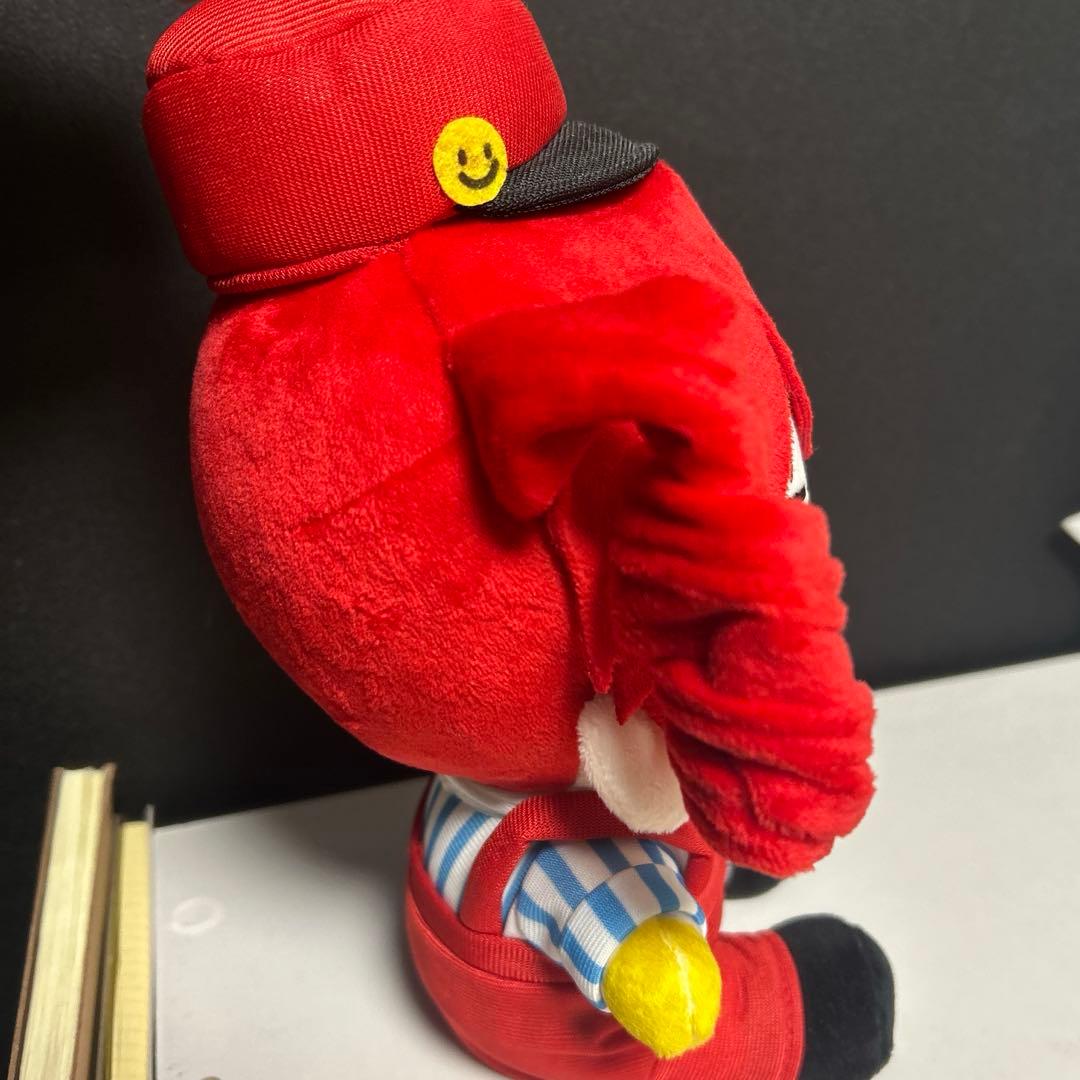 メズマライザー　重音テト　ぬいぐるみ