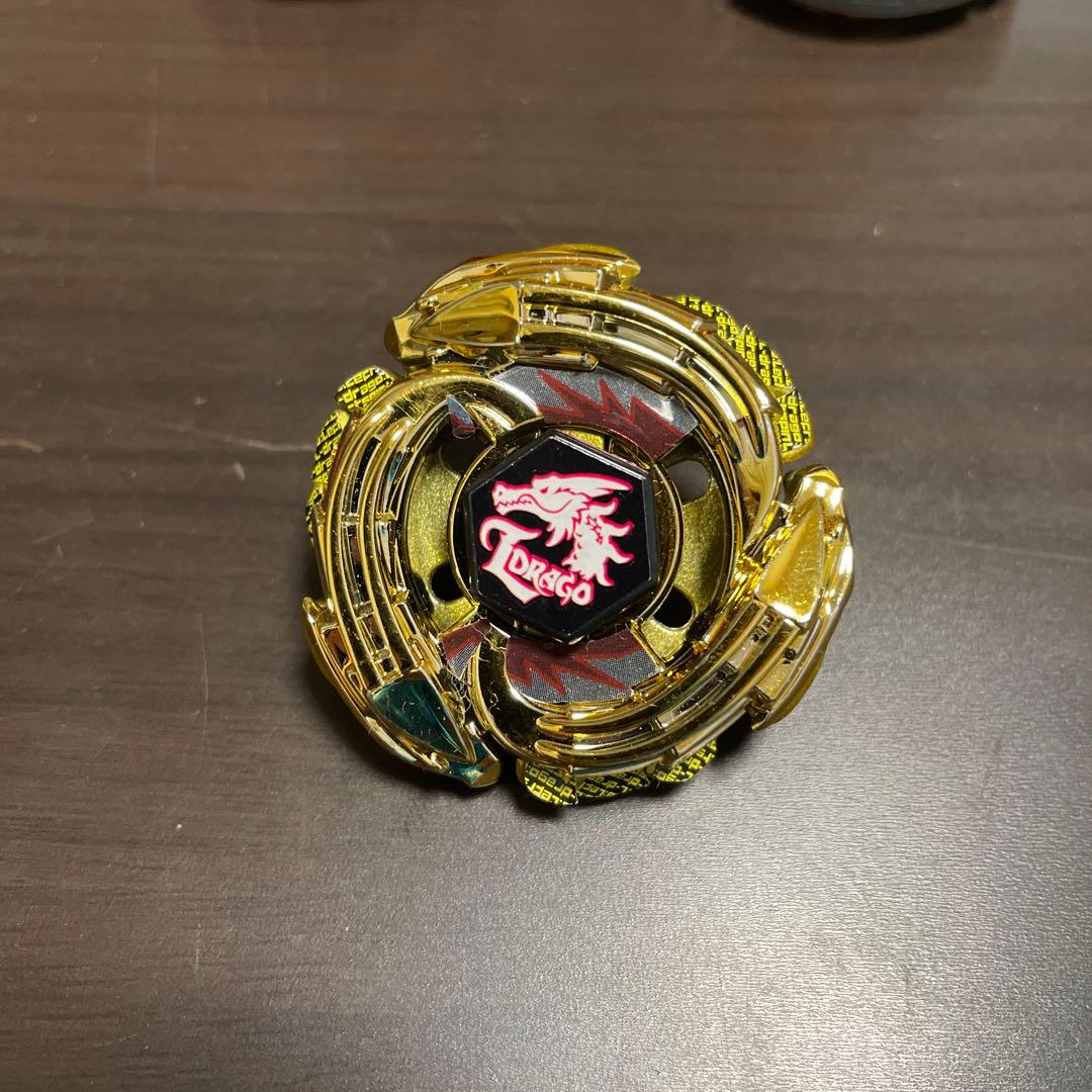 激レア】 メタルファイトベイブレード 4個セット - メルカリ