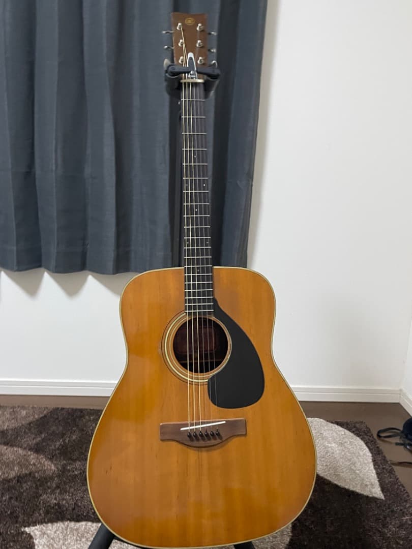 FG180 赤ラベル リフレット ナット サドル新品 竹原ピストルサイン入り