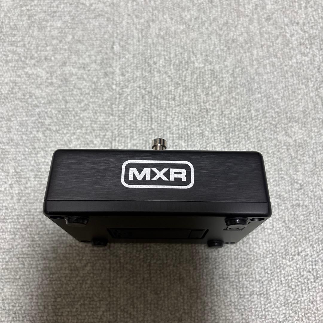 MXR EVH 5150 overdrive オーバードライブ