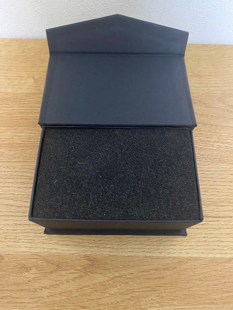 【新品未使用】アメリカ　ボーイング　地球儀　インテリア　ガラス製