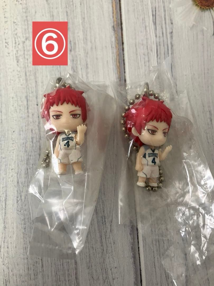 黒子のバスケ 赤司征十郎 セット - メルカリ