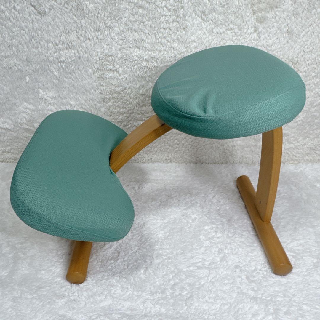 バランスイージー バランスチェア Rybo社 姿勢矯正 学習椅子 バランスラボ