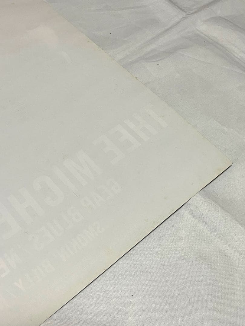 thee michelle gun elephant B2ポスター2枚 セット