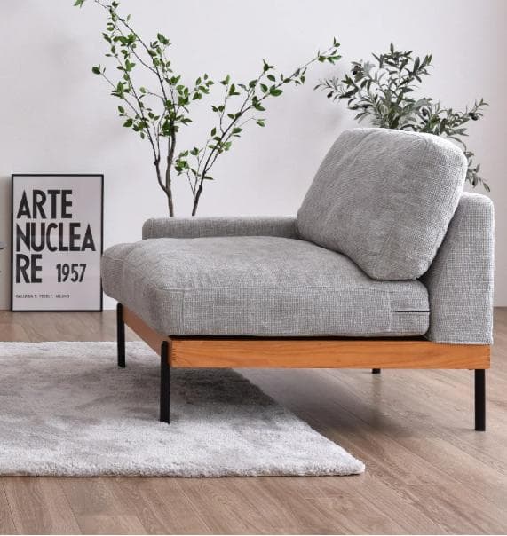 115 VENTOTA　ソファ Delos （デロス）