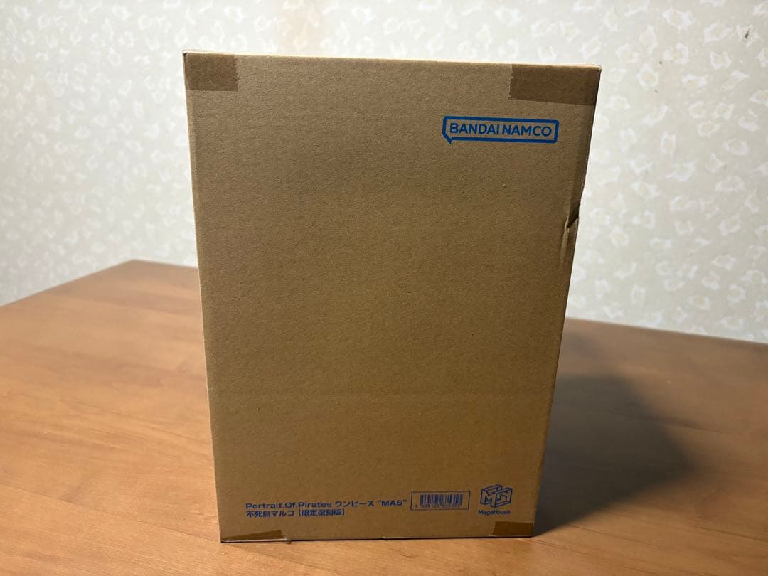 不死鳥マルコ 【限定復刻版】 フィギュア　POP