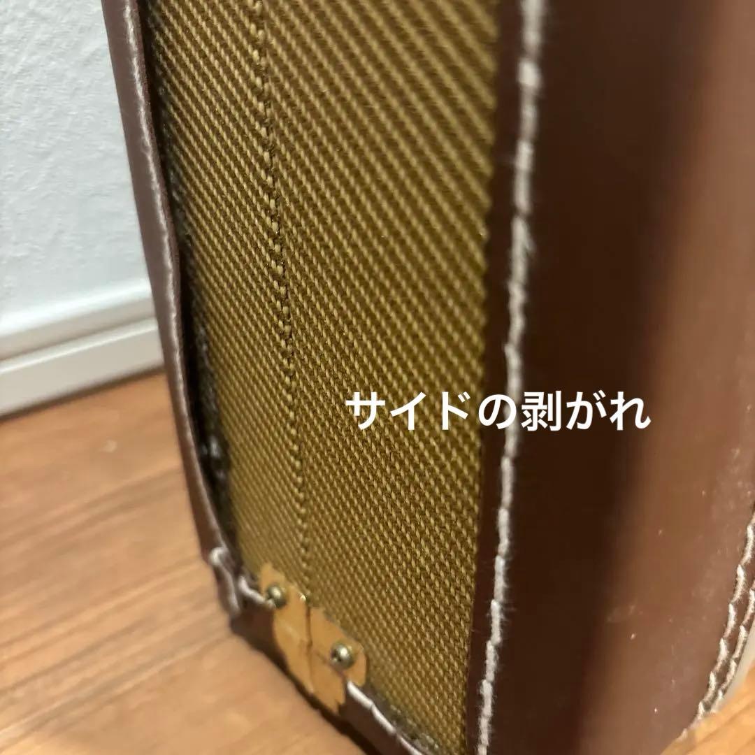 Fender Stratocaster Mexico classicラッカー