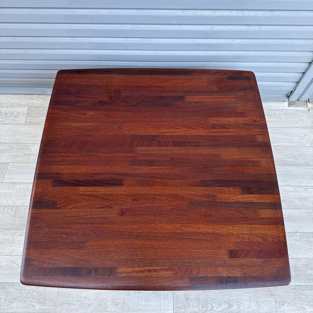 karimoku ビベンテ　テーブル　花梨　センターテーブル