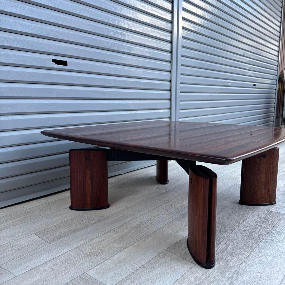 karimoku ビベンテ　テーブル　花梨　センターテーブル