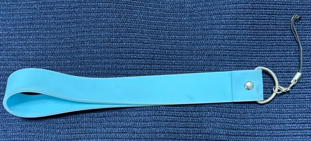 INI OFFICIAL LIGHT STICK ストラップ 髙塚大夢 - メルカリ