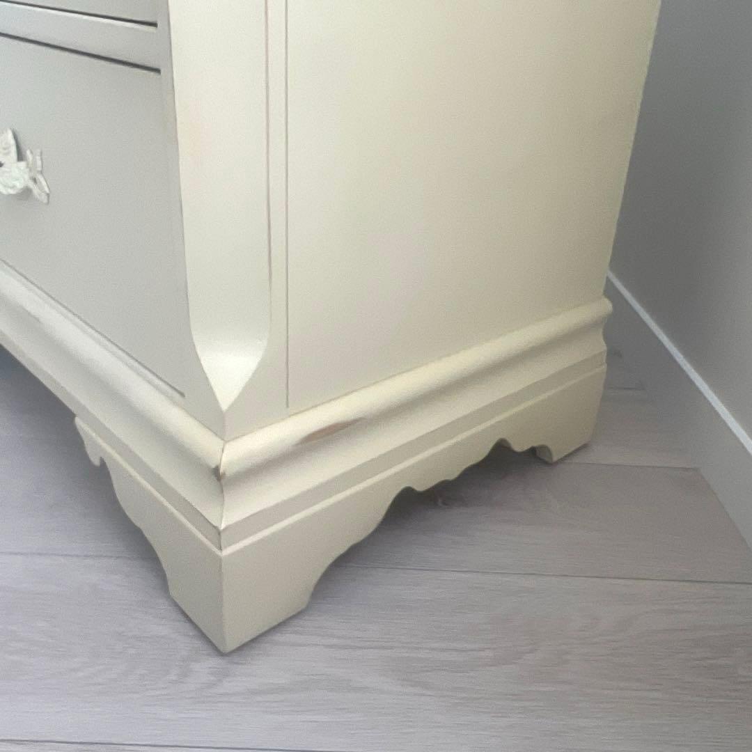 L*a様 【美品】【レア】レキシントン社 サイドチェスト USヴィンテージ