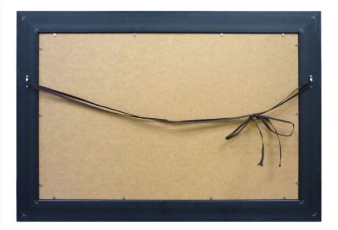 アートパネル 葛飾北斎 冨獄三十六景 神奈川沖浪裏 富士山