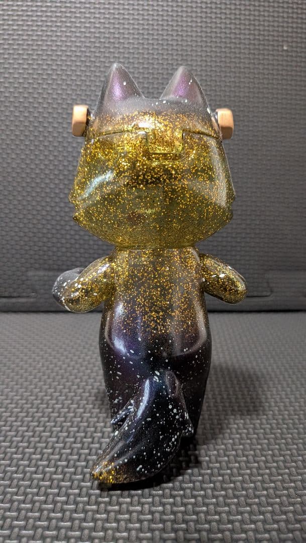 Bite Morph Frazi 『Gemini』