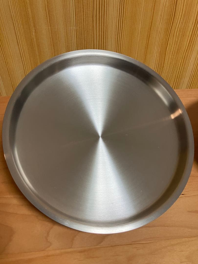 新品未使用　Vita Craft ステンレスフライパン27cm IH対応