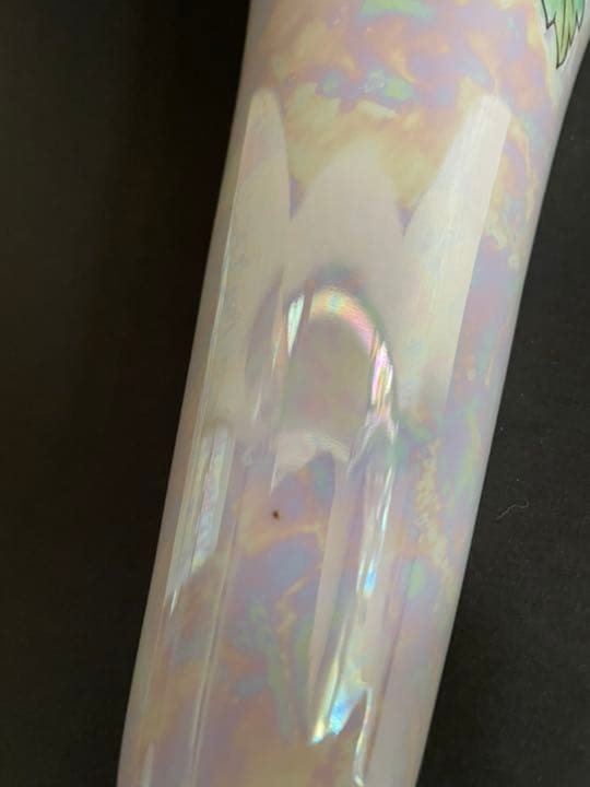 オールドノリタケ　壁掛け花生