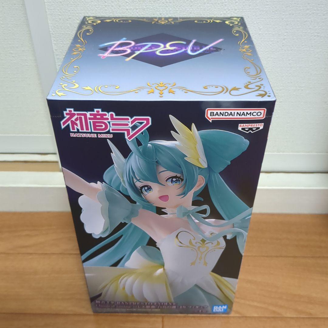 18点】美少女フィギュア☆まとめ売り☆初音ミク☆ソニコ☆オーバー