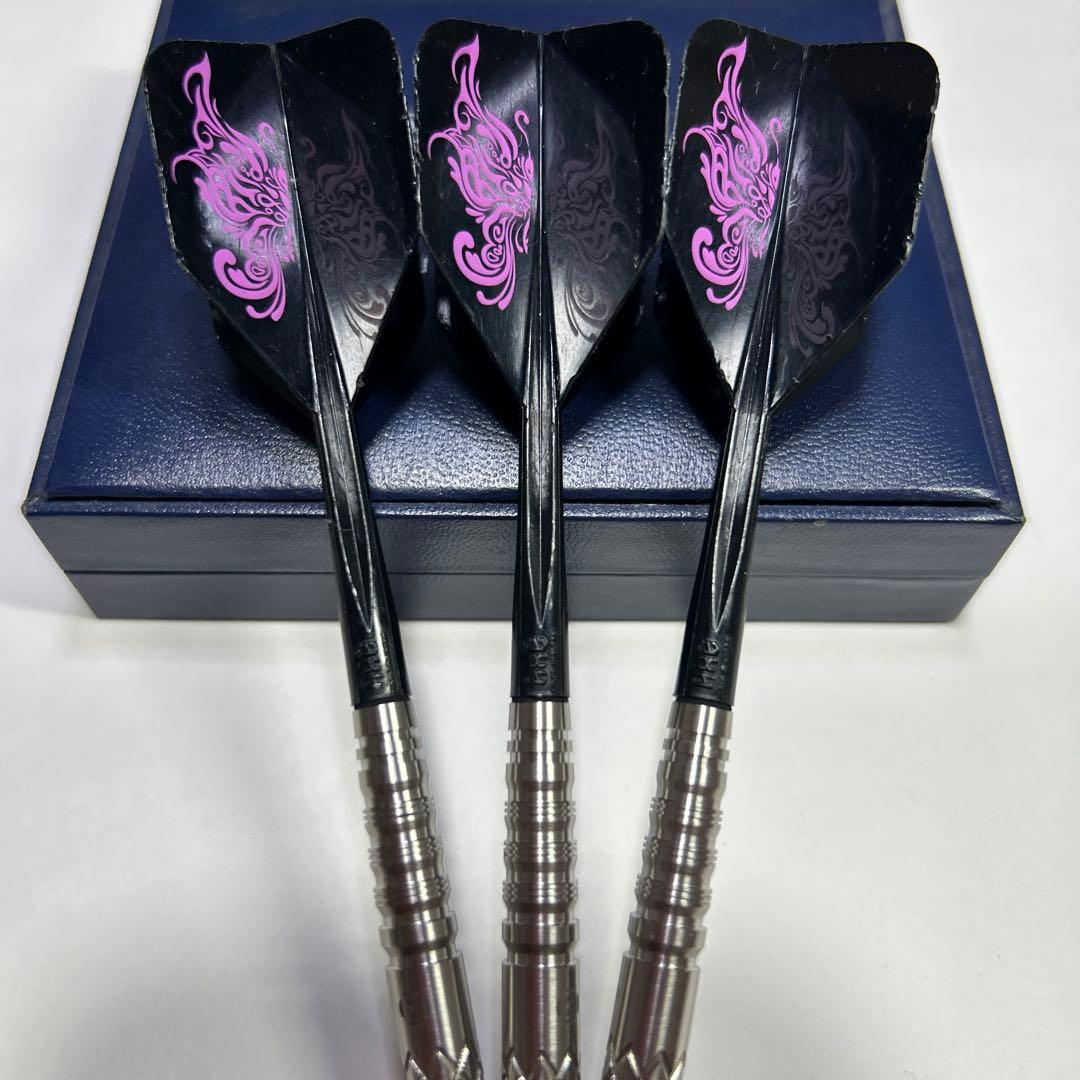 美品！激レア！Harrows CHERI 林桃加モデル！セッティングセット！