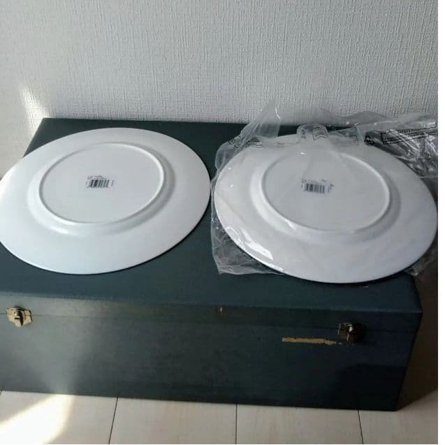  フロレンティーン ターコイズ 26点箱付