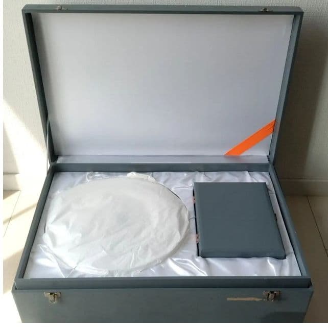  フロレンティーン ターコイズ 26点箱付