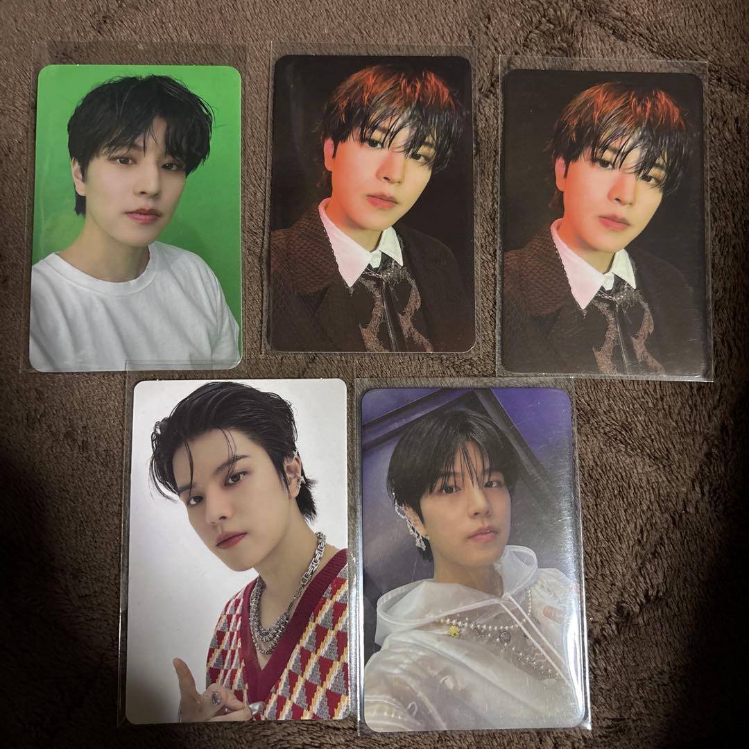 Stray Kids 『ATE』 スンミン トレカ - メルカリ