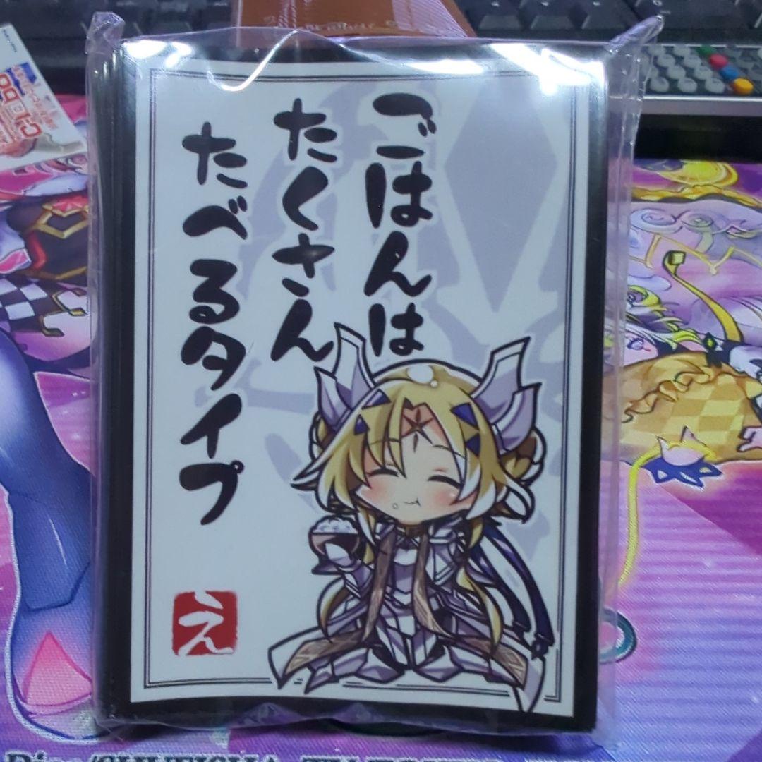 新品未開封】エクレシア ごはんはたくさんたべるタイプ 教導スリーブ