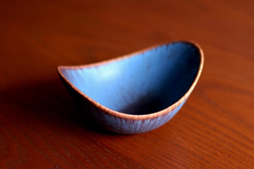 Gunnar Nylund グンナーニールンド ボウル 11226