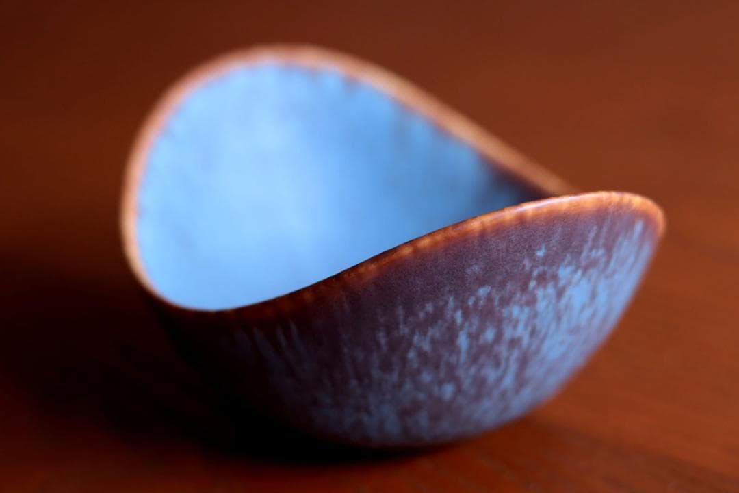 Gunnar Nylund グンナーニールンド ボウル 11226