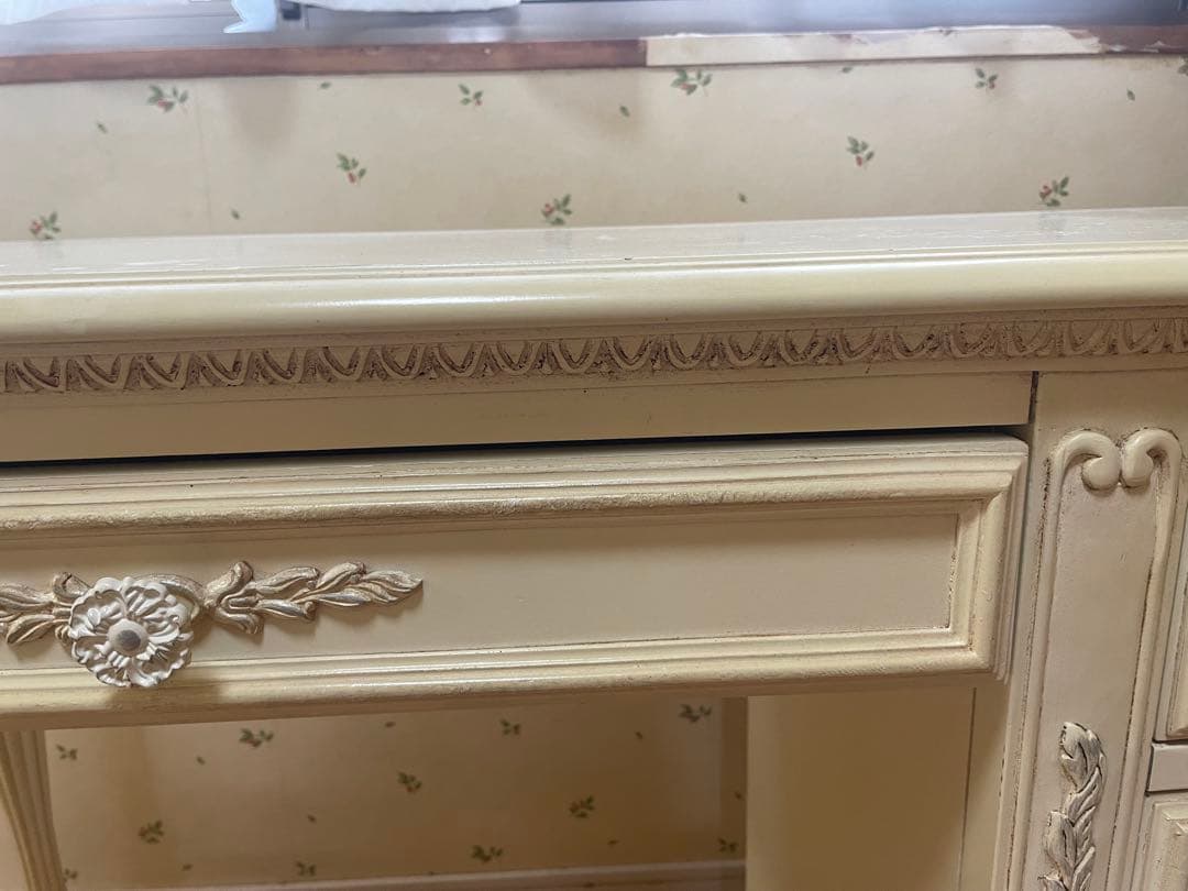 Lead Industries La-Z-Boy アンティーク机【セット販売】