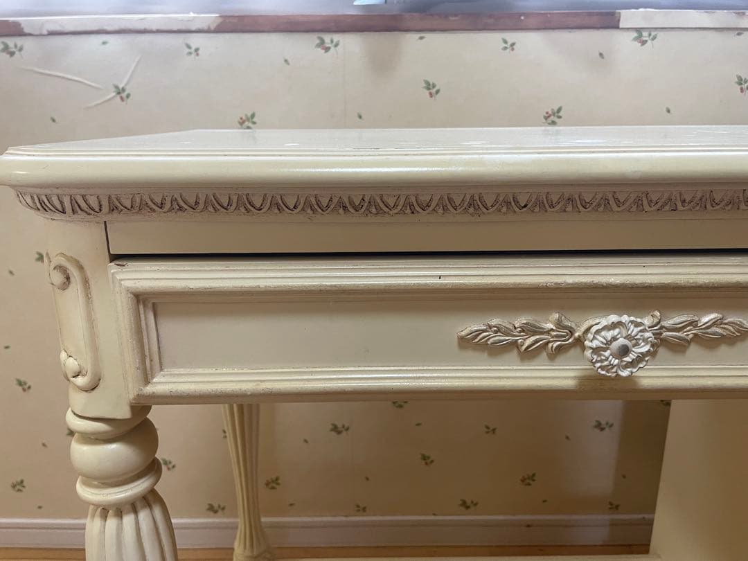 Lead Industries La-Z-Boy アンティーク机【セット販売】