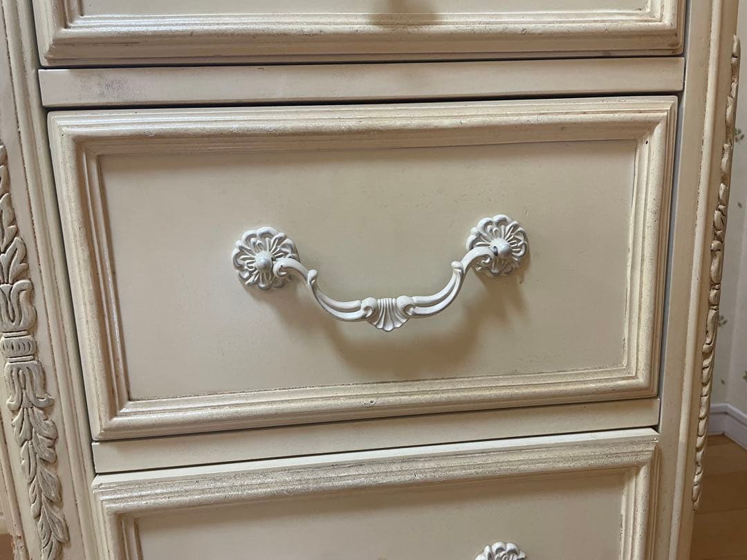 Lead Industries La-Z-Boy アンティーク机【セット販売】