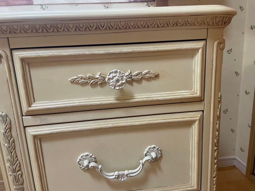 Lead Industries La-Z-Boy アンティーク机【セット販売】