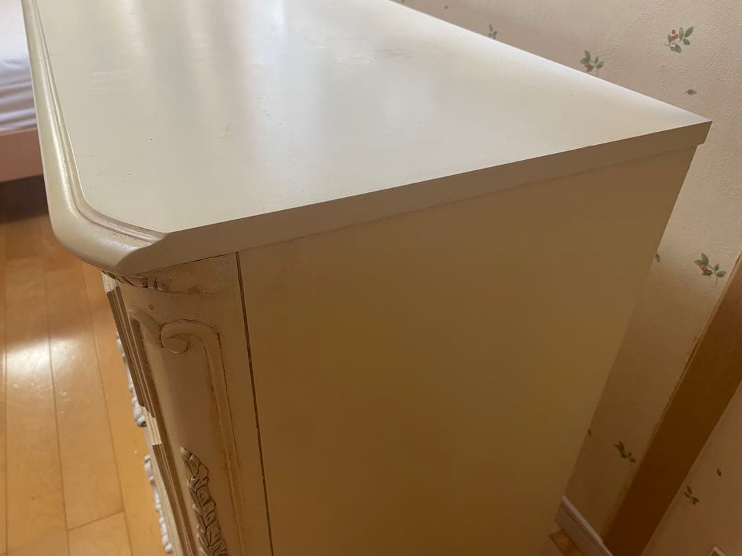 Lead Industries La-Z-Boy アンティーク机【セット販売】