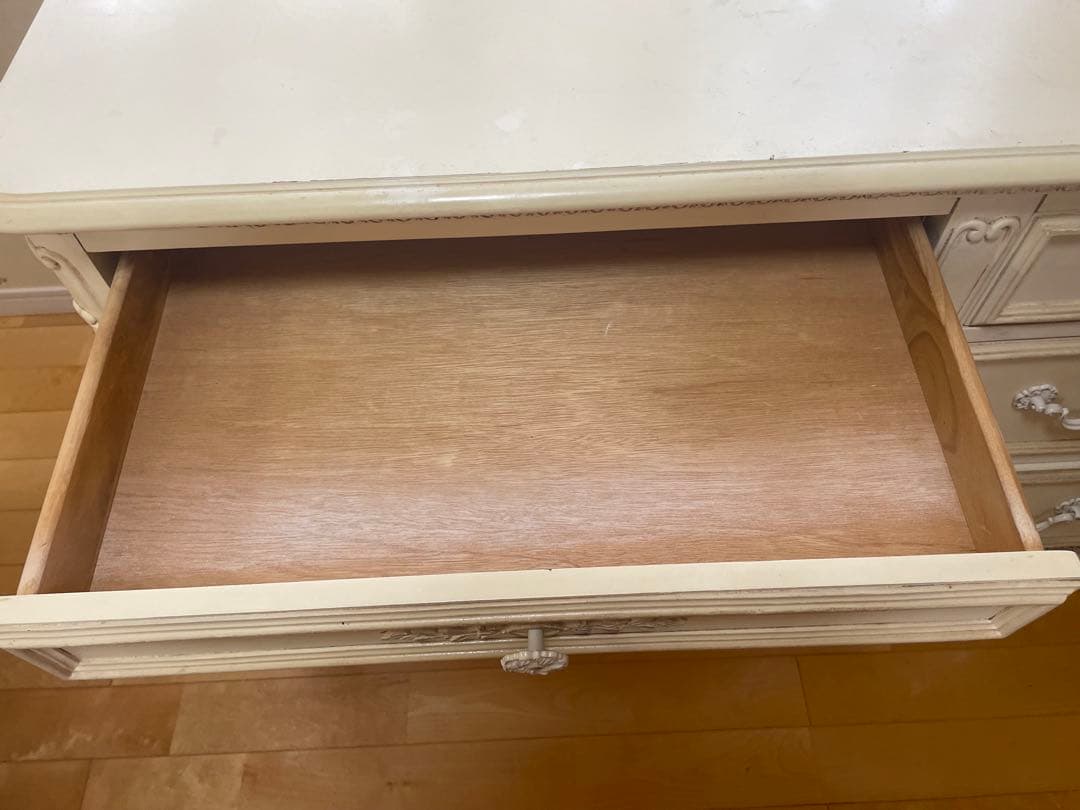 Lead Industries La-Z-Boy アンティーク机【セット販売】