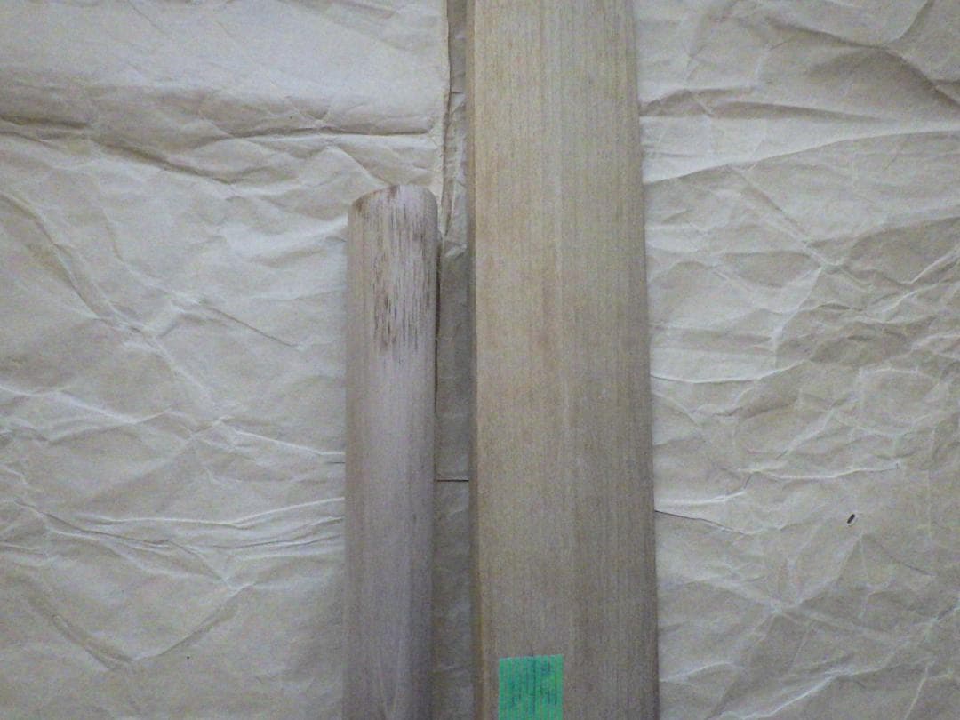 京都/有次★特製/柳刃刺身包丁刃渡尺１寸/日本鋼・別打★鞘付属