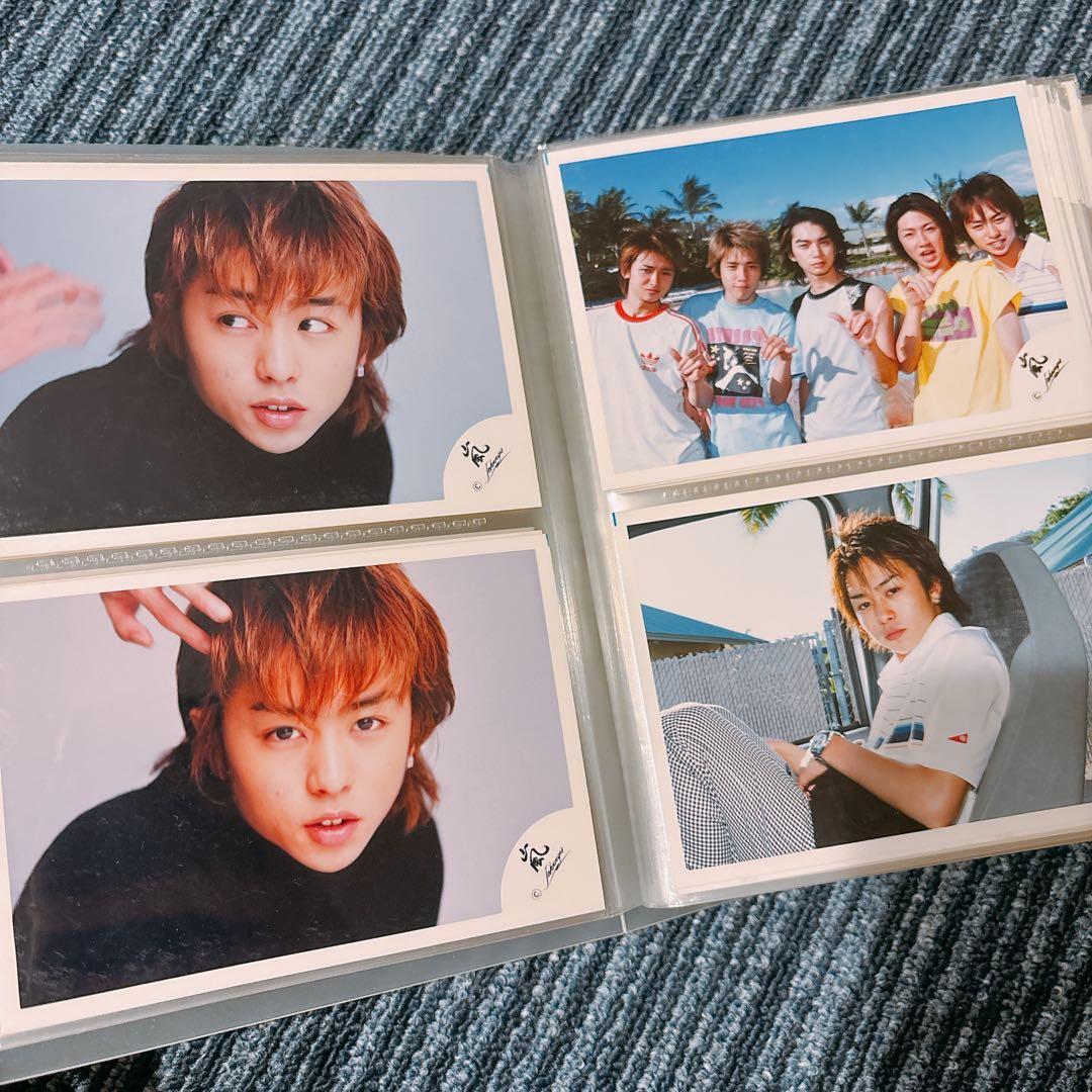 嵐 公式写真 110枚まとめ売り - メルカリ