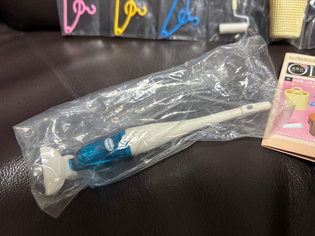 激レア 希少 平成レトロ リーメント OLライフ シークレット ミニチュア