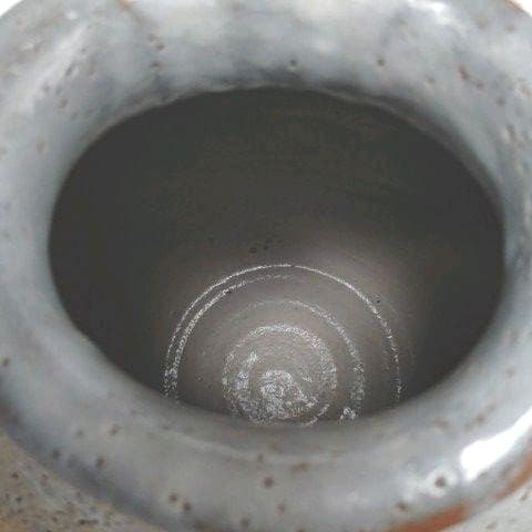 壺 鼡志野 藤原 一門