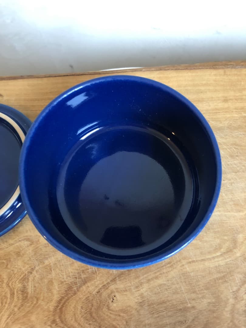 カイ・フランク 70s Kaj Frank キルタ アラビア キャニスター