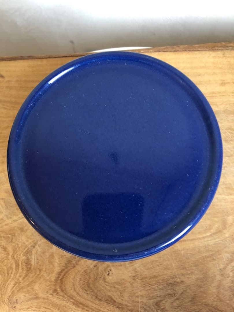 カイ・フランク 70s Kaj Frank キルタ アラビア キャニスター