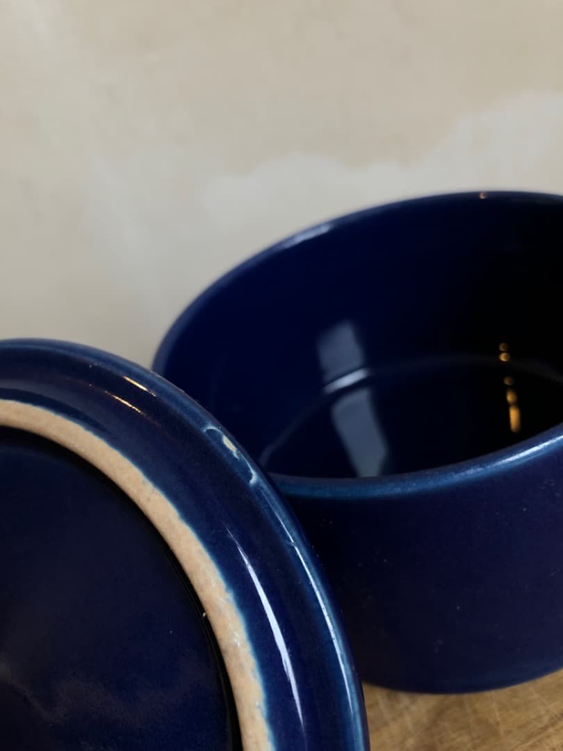 カイ・フランク 70s Kaj Frank キルタ アラビア キャニスター