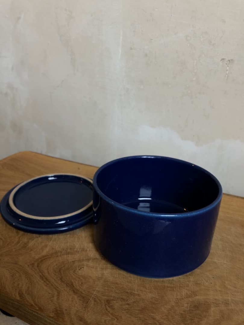 カイ・フランク 70s Kaj Frank キルタ アラビア キャニスター