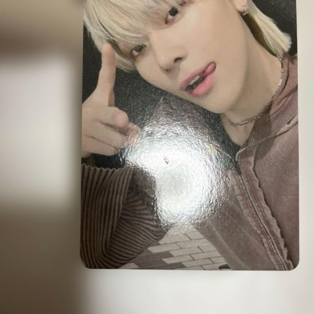 &TEAM NICHOLAS ニコラス アニメイト ラキドロ トレカ BtL - メルカリ