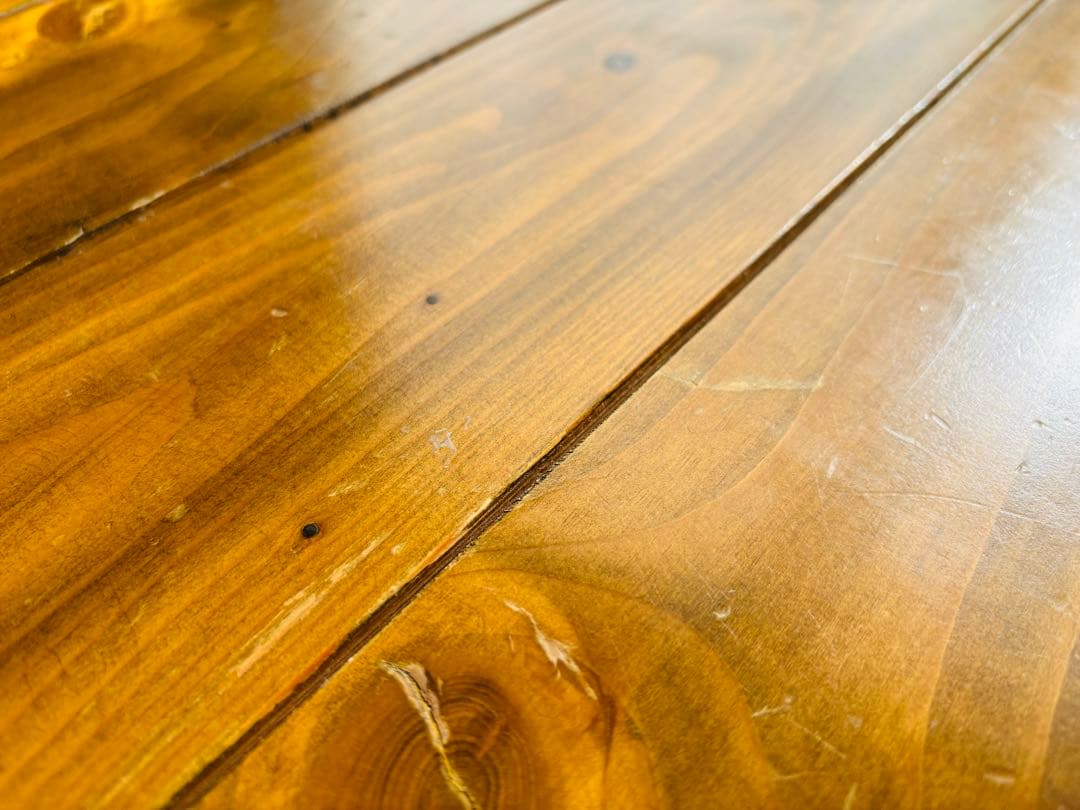 NOCE センターテーブル 天然木×スチール 幅90cm 棚付き ローテーブル