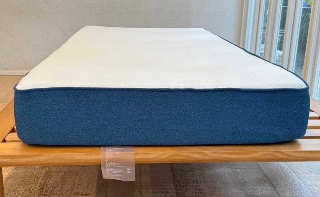 koala スプリングマットレス セミダブル 美品