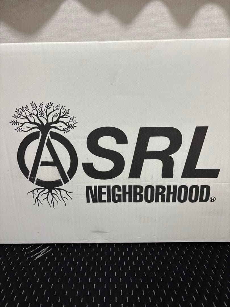 NEIGHBORHOOD SRL ツールワゴン　東洋スチールコラボ