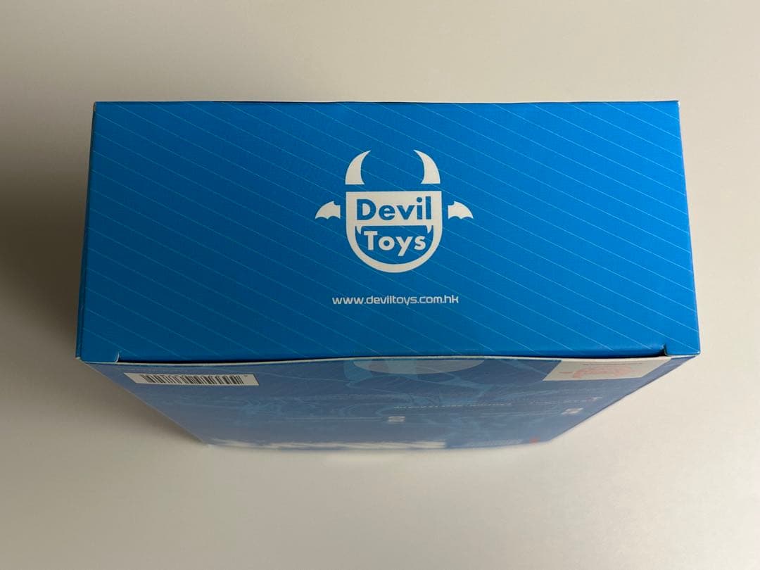 Devil Toys Carbine カーバイン　1/12 アクションフィギュア