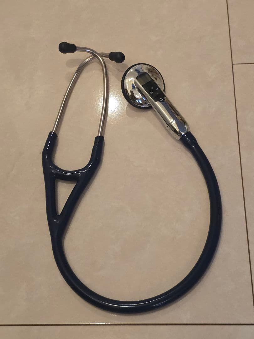 3M Littmann 電子聴診器 モデル3200